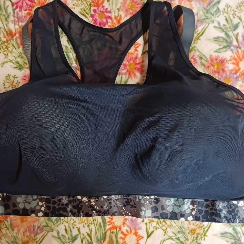 Adore Me Sports Bra